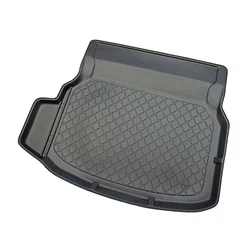 Astar Tipska kadica za gepek Mercedes C W204 Sedan (2007-2014) back seat leaning forward; with left conta