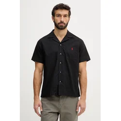 Bombažna srajca Polo Ralph Lauren