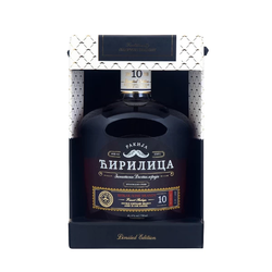 Ćirilica Vinjak 10G, 0.7l