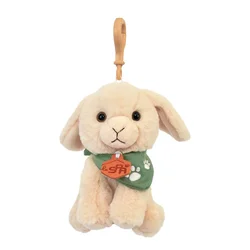 Doudou Privezak - bež zeka 13 cm ( HO3311 )
