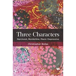 Three Characters
