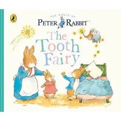 Peter Rabbit Tales: The Tooth Fairy