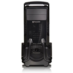 Kućište Thermaltake Versa N24/Black/Win/SGCC, CA-1G1-00M1WN-00