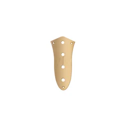 Boston CP-JB-G control plate jazz bass