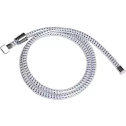 Tendance Tuš Rastegljivo Crevo 200 Cm Pvc Bela