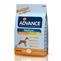 Advance Dog Medium Adult 14kg Hrana za pse ( AF500333 )