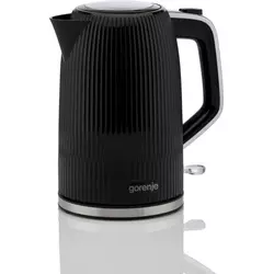 Gorenje Kuvalo za vodu K17DPB, 2200W, 1.7l, Crno