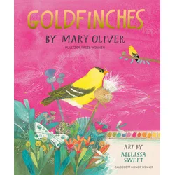 GOLDFINCHES