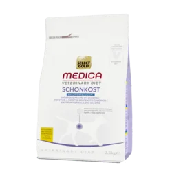 Select Gold Medica Gastrointestinal Low Calorie piščanec 2,5 kg