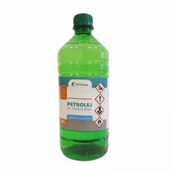 TRITONEX Petrolej za osvetljenje 0.8 l