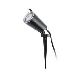 FARO 71528 - Spoljašnja lampa TONI 1xGU10/8W/230V IP65