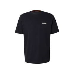NAPAPIJRI Majica S-YOSE ecru/jastog/črna