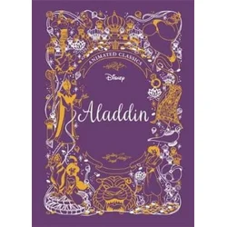 Aladdin (Disney Animated Classics)