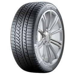 Continental 285/45r19 contiwin ts850p 111v zimska ( 21355526 )