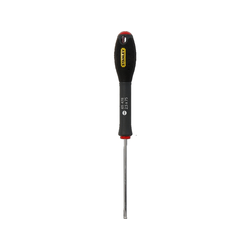 STANLEY odvijač Fat Max ravni trapez 2,5 x 75 mm 1-65-478
