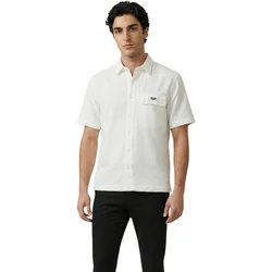 Antony Morato VIENNA RELAXED FIT MMSS00198-FA900142 Bela
