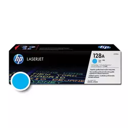 HP toner CE321A plavi