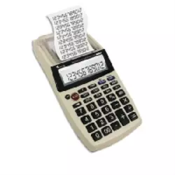 VICTORIA kalkulator, 12 številk