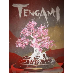 Tengami Steam Key GLOBAL