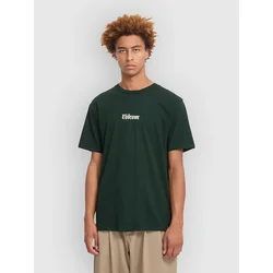Volcom Linear Bsc moška majica scarab