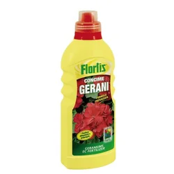 Flortis Tečno đubrivo za muškatle i geranijume, 570ml