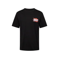 Volcom Majica STRANGE RELICS, črna