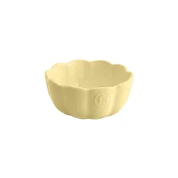 La Petite bowl, ceramic, 12.5 cm/0.3 L, Madeleine, VANILLA - Emi