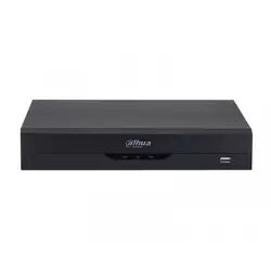 DVR Dahua XVR5104HS-I2 4 kanala - H.265+/H.265 pentabrid digitalni video snimac, 5Mpix