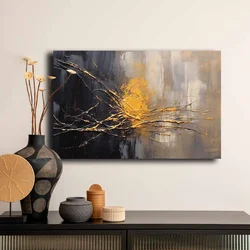 Wallity Slika na platnu 45x70cm