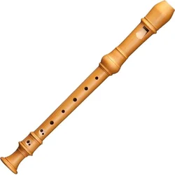 Mollenhauer DENNER 5107 Soprano kljunasta flavta