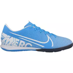 Nike VAPOR 13 ACADEMY IC, muške patike za fudbal (in), plava