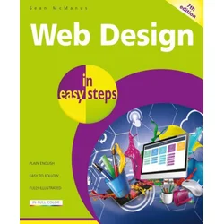 Web Design in easy steps
