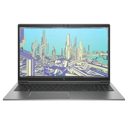 HP ZBook Firefly 15 G8 laptop 15” FHD, Intel Core i7 11. generacije, 16 GB RAM, 512 GB SSD, Grade A