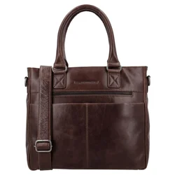 Hide & Stitches Porto 18057 Dark brown