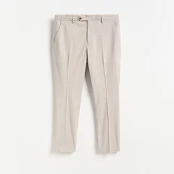 Reserved - MEN`S TROUSERS