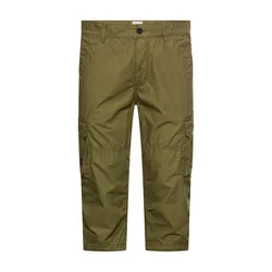 CAMEL ACTIVE Kargo hlače oliva