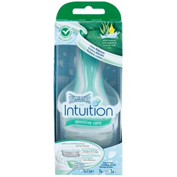 Wilkinson Sword Intuition Sensitive Care brivnik