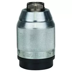 Bosch Brzostežuća glava mat hromirana 2608572150, 1,5-13 mm, 1/2 - 20