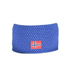 NORWAY 1963 Muška traka za glavu 120207, Plava