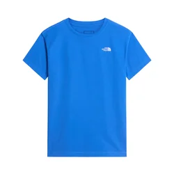 THE NORTH FACE Majica Evolution Simple Dome modra