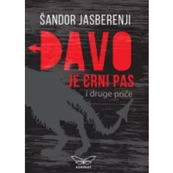 Đavo je crni pas