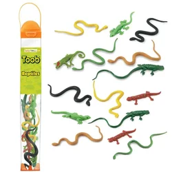 Safari Toob Plazy 16 figur