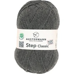 Austermann Step 4 Classic 1036 Pletilna preja