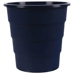 KOŠ ZA SMEĆE PP 16L OFFICE PRODUCTS 19054621-03 TAMNO PLAVI