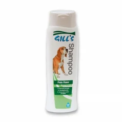 Gills Šampon za kratku dlaku, 200ml