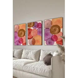 Wallity slika 3Cnvs2, 40x60 cm, 3 dijela