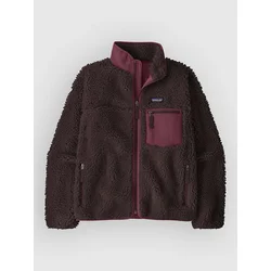 Patagonia Classic Retro-X Jacket den brown