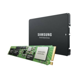 Disk SSD M.2 NVMe PCIe 4.0 3,8TB Samsung PM9A3 BULK 22110 6900/4100MB/s (MZQL23T8HCLS-00A07)