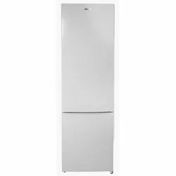 Vivax Kombinovani frižider CF-259ELF W, 39 dB, Beli