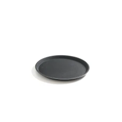 Okrogel Pladenj iz Poliestra, Nedrseč, 460x22mm